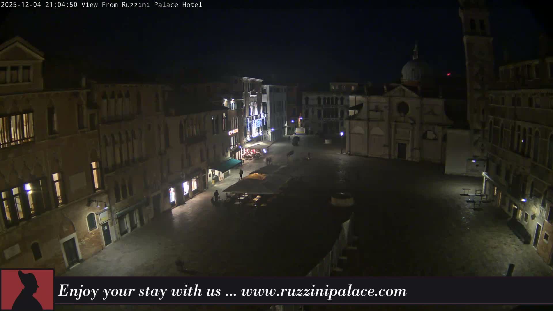 Venezia, Campo Santa Maria Formosa Square - Venice, Veneto, Italy