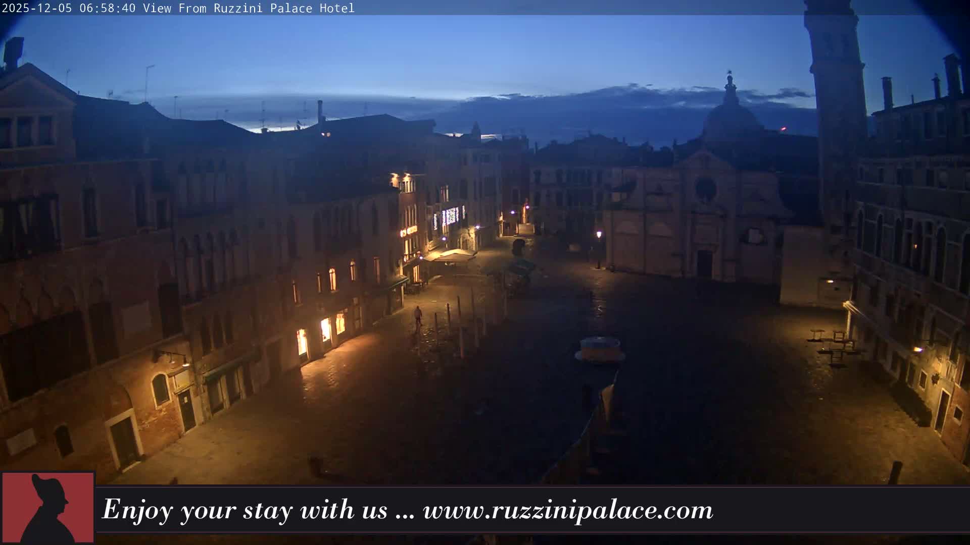 Venezia, Campo Santa Maria Formosa Square - Venice, Veneto, Italy