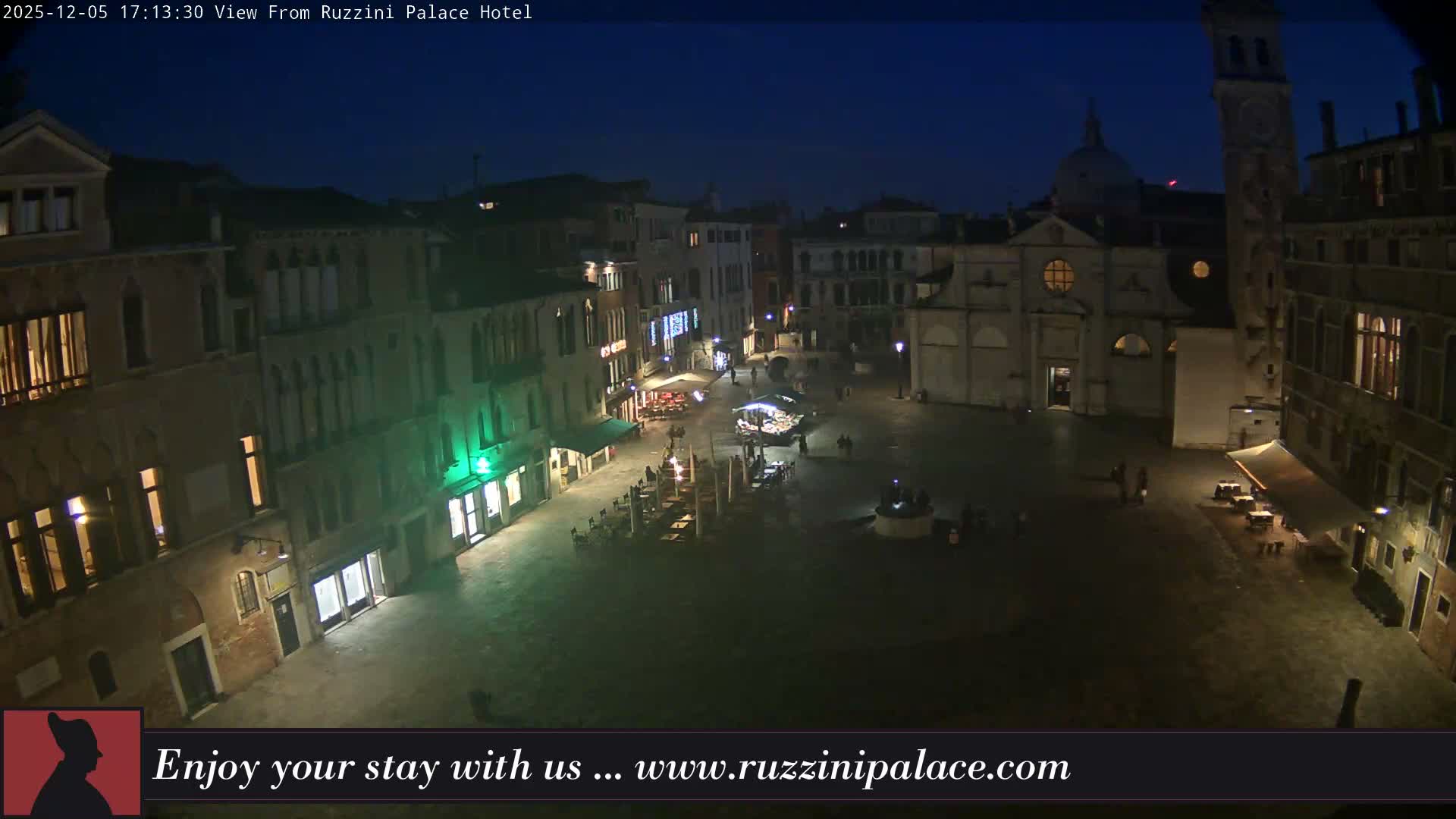 Venezia, Campo Santa Maria Formosa Square - Venice, Veneto, Italy