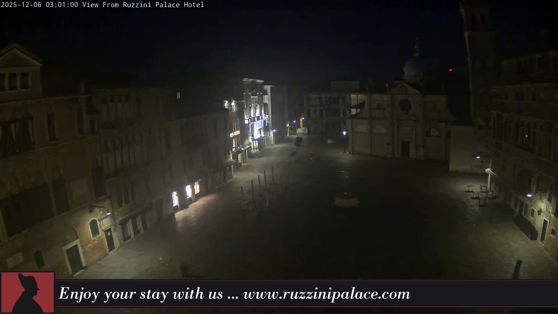 Venezia, Campo Santa Maria Formosa Square - Venice, Veneto, Italy