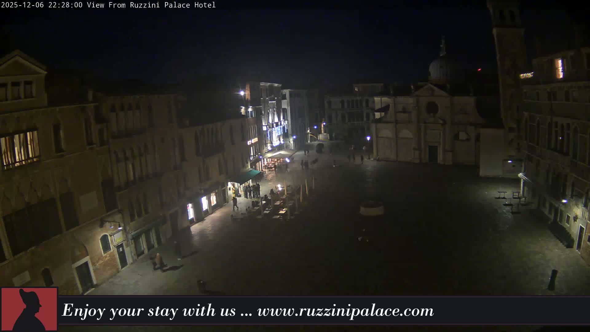 Venezia, Campo Santa Maria Formosa Square - Venice, Veneto, Italy