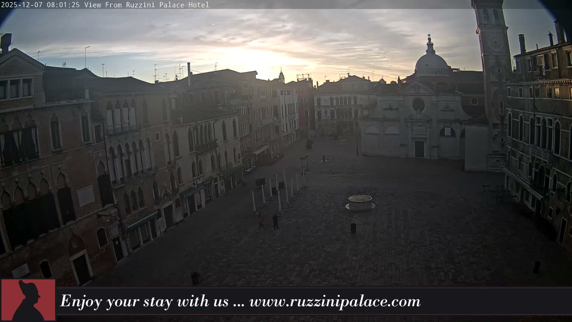Venezia, Campo Santa Maria Formosa Square - Venice, Veneto, Italy