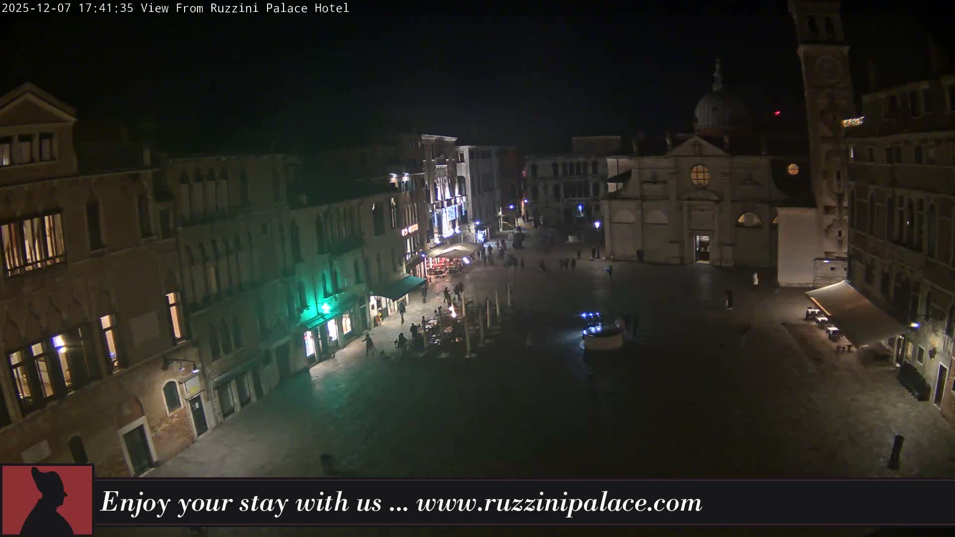 Venezia, Campo Santa Maria Formosa Square - Venice, Veneto, Italy