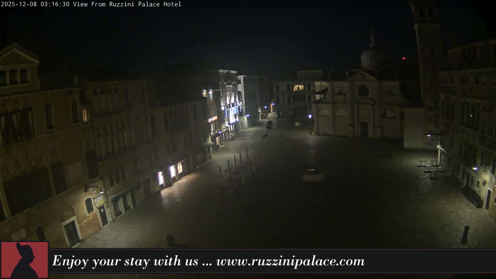 Venezia, Campo Santa Maria Formosa Square - Venice, Veneto, Italy