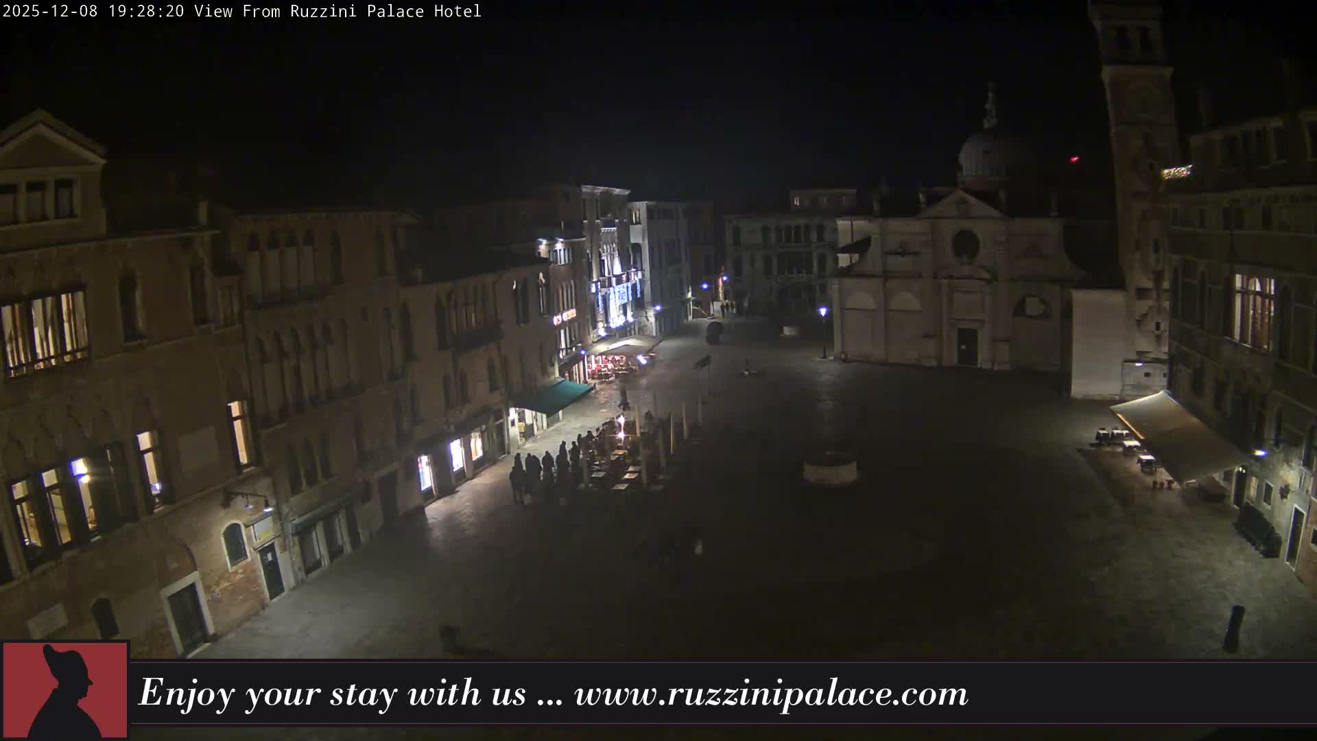 Venezia, Campo Santa Maria Formosa Square - Venice, Veneto, Italy