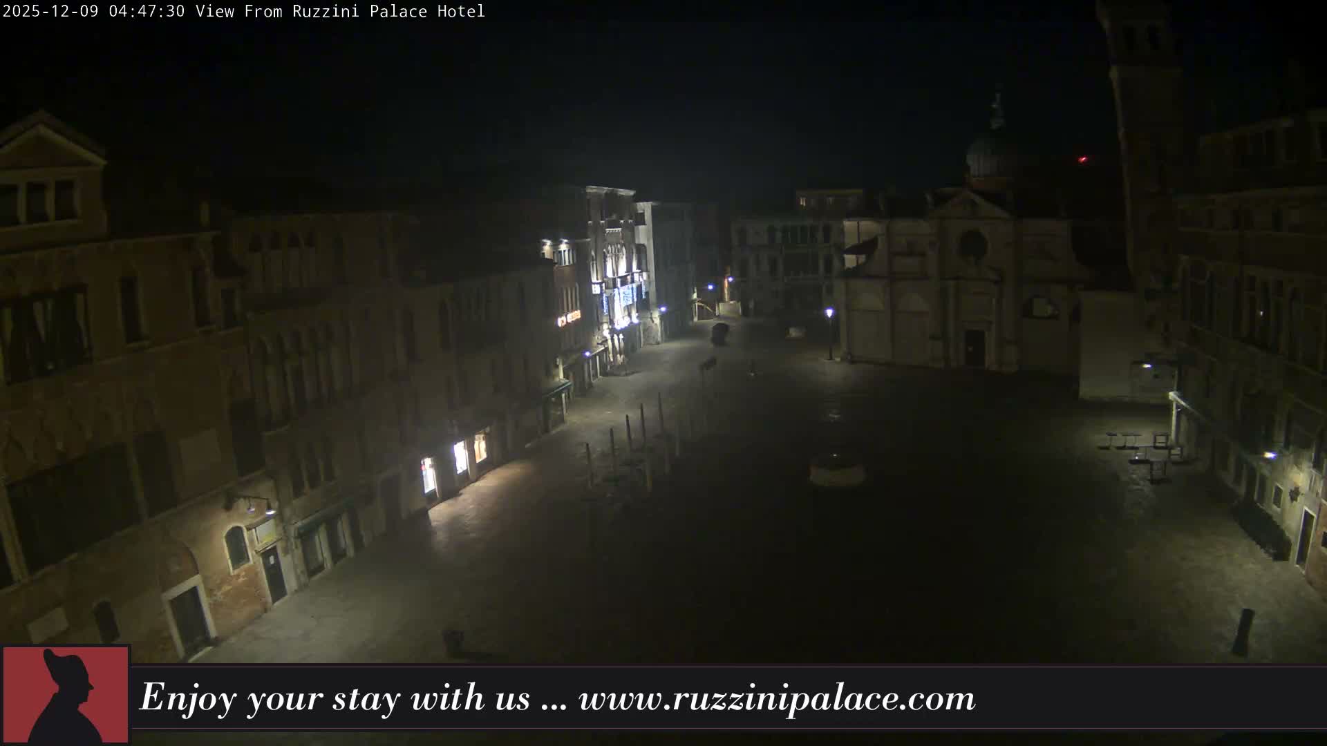 Venezia, Campo Santa Maria Formosa Square - Venice, Veneto, Italy