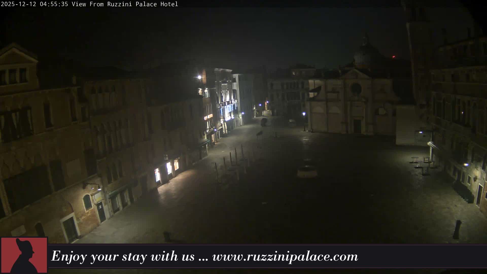 Venezia, Campo Santa Maria Formosa Square - Venice, Veneto, Italy