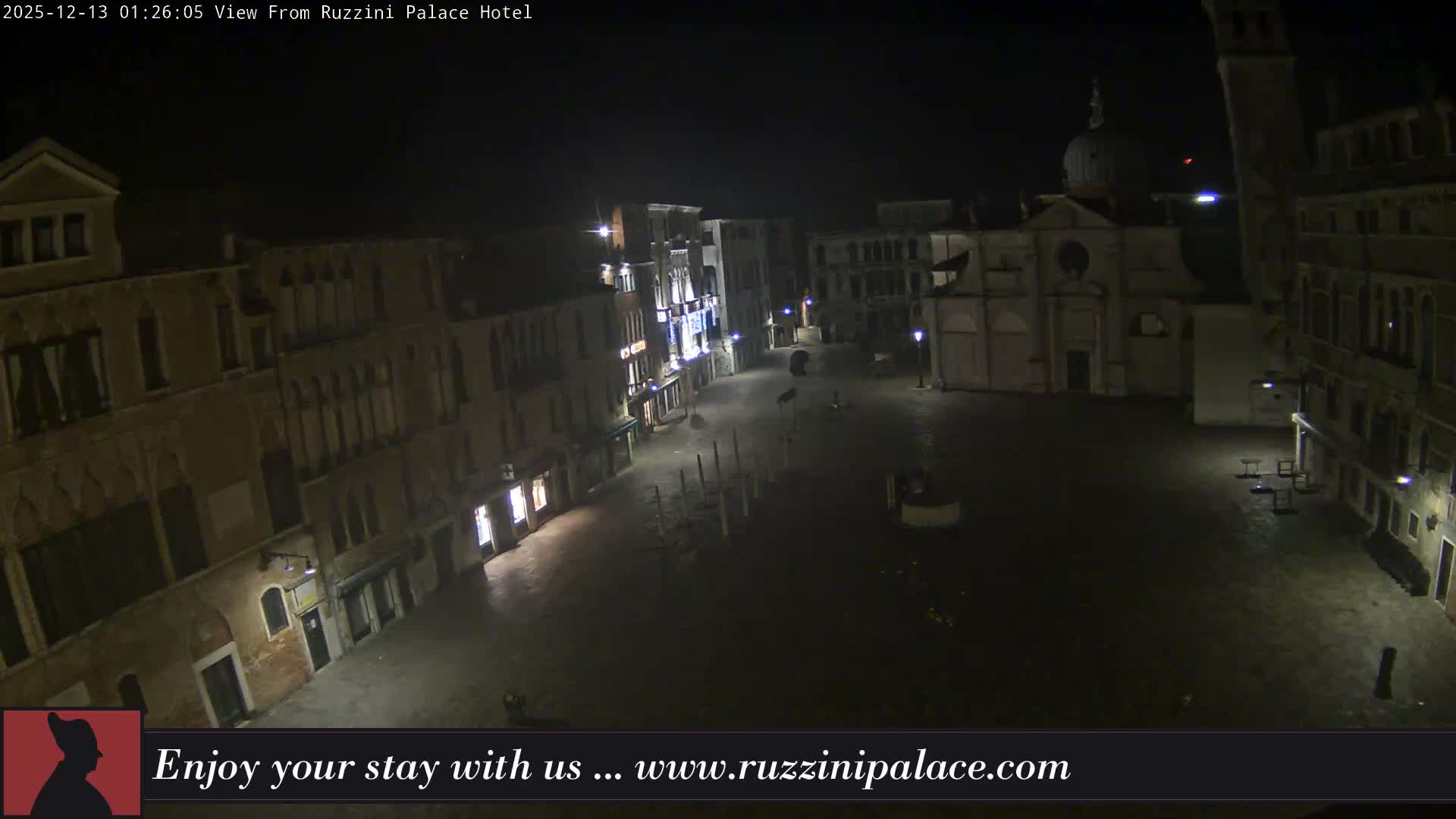 Venezia, Campo Santa Maria Formosa Square - Venice, Veneto, Italy