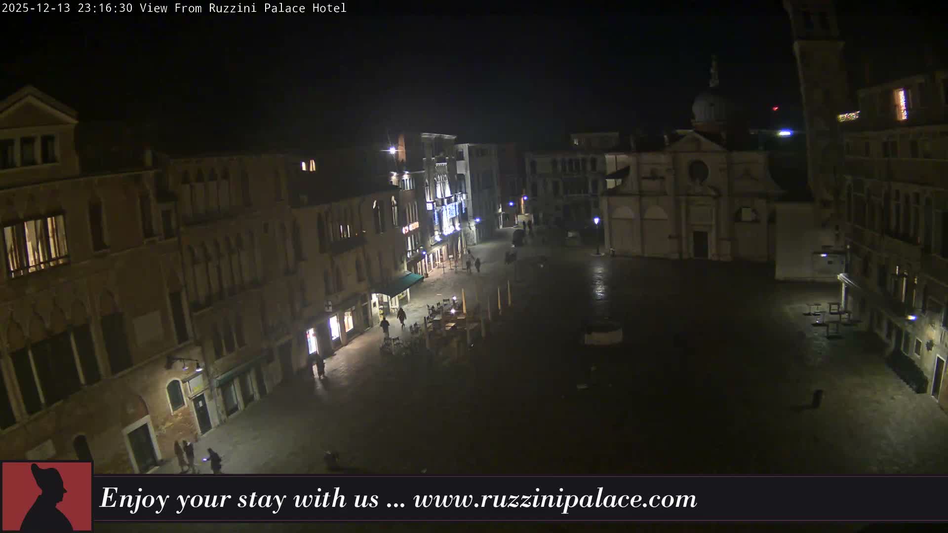 Venezia, Campo Santa Maria Formosa Square - Venice, Veneto, Italy