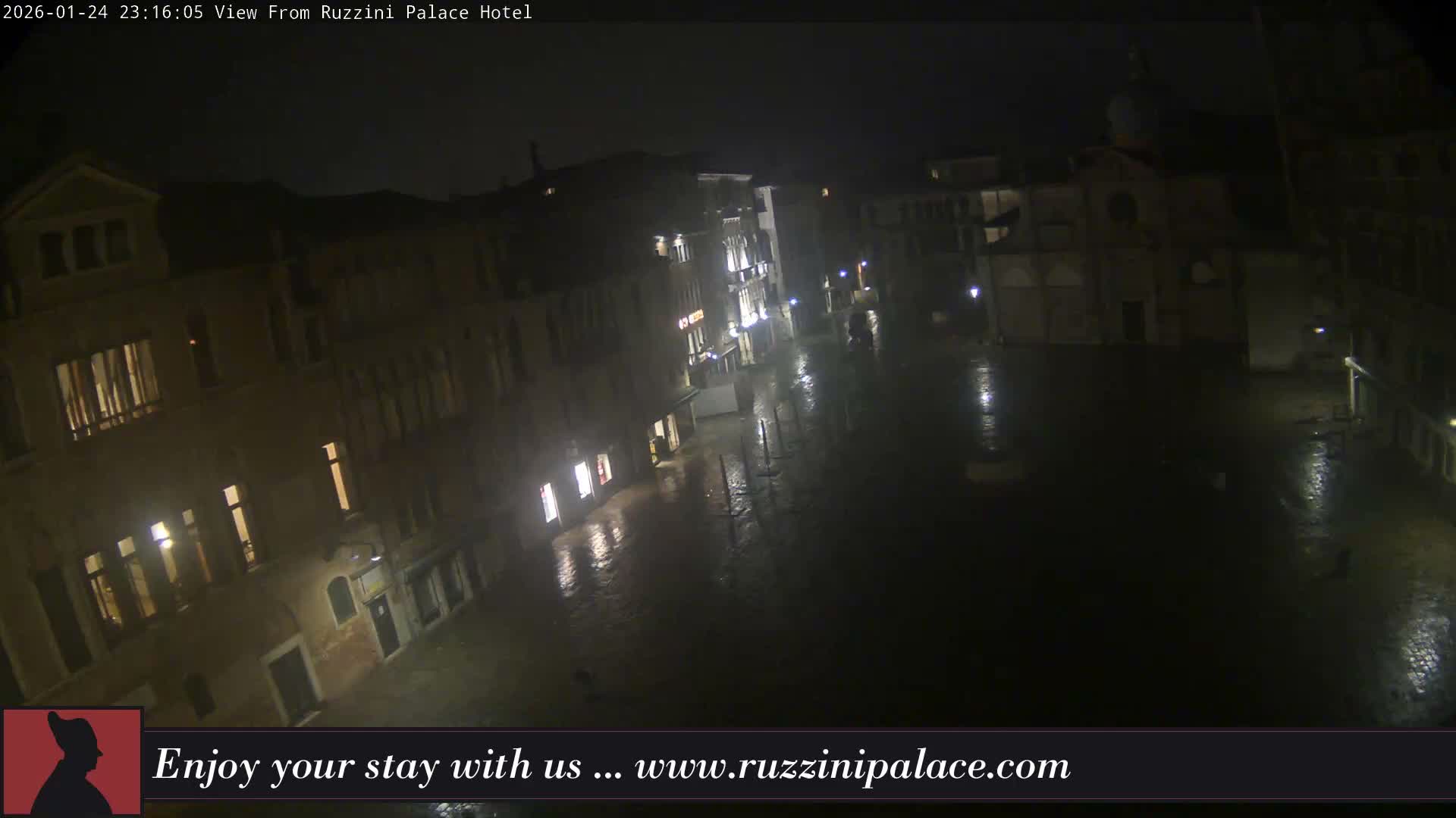 Venezia, Campo Santa Maria Formosa Square - Venice, Veneto, Italy