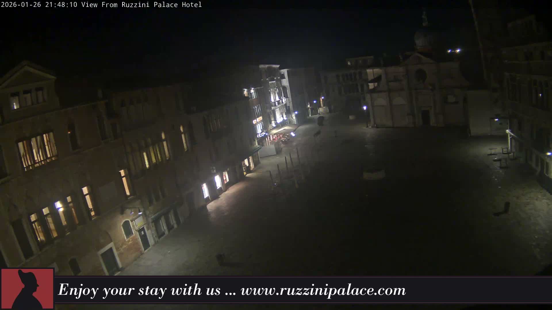 Venezia, Campo Santa Maria Formosa Square - Venice, Veneto, Italy