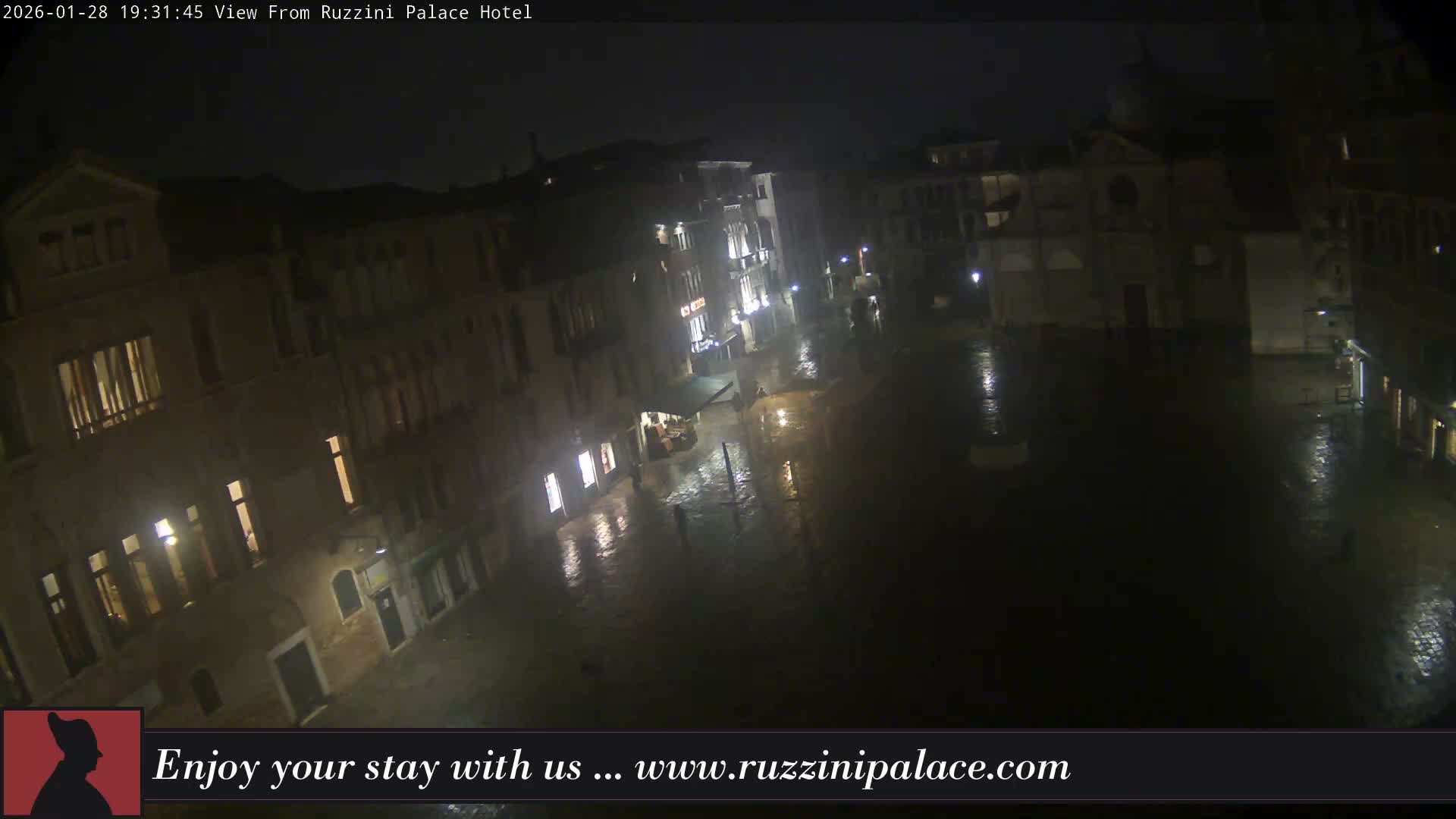 Venezia, Campo Santa Maria Formosa Square - Venice, Veneto, Italy