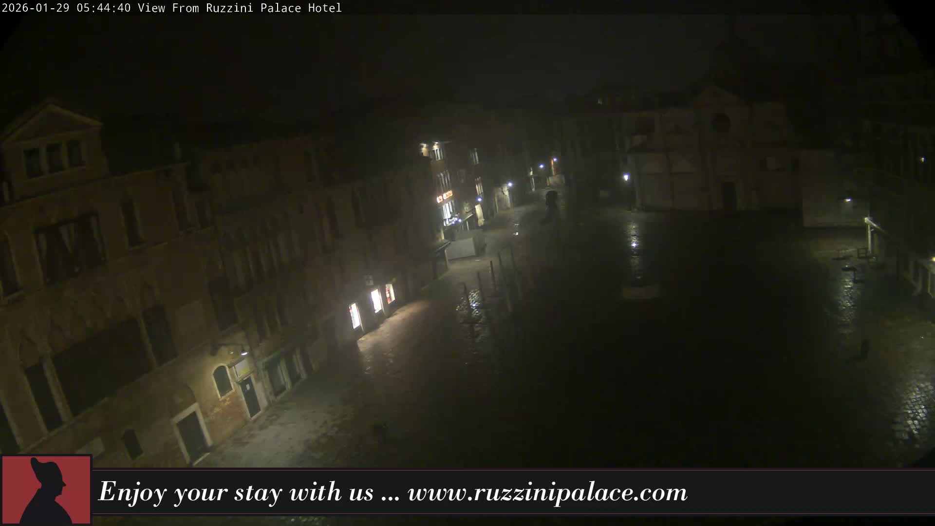 Venezia, Campo Santa Maria Formosa Square - Venice, Veneto, Italy