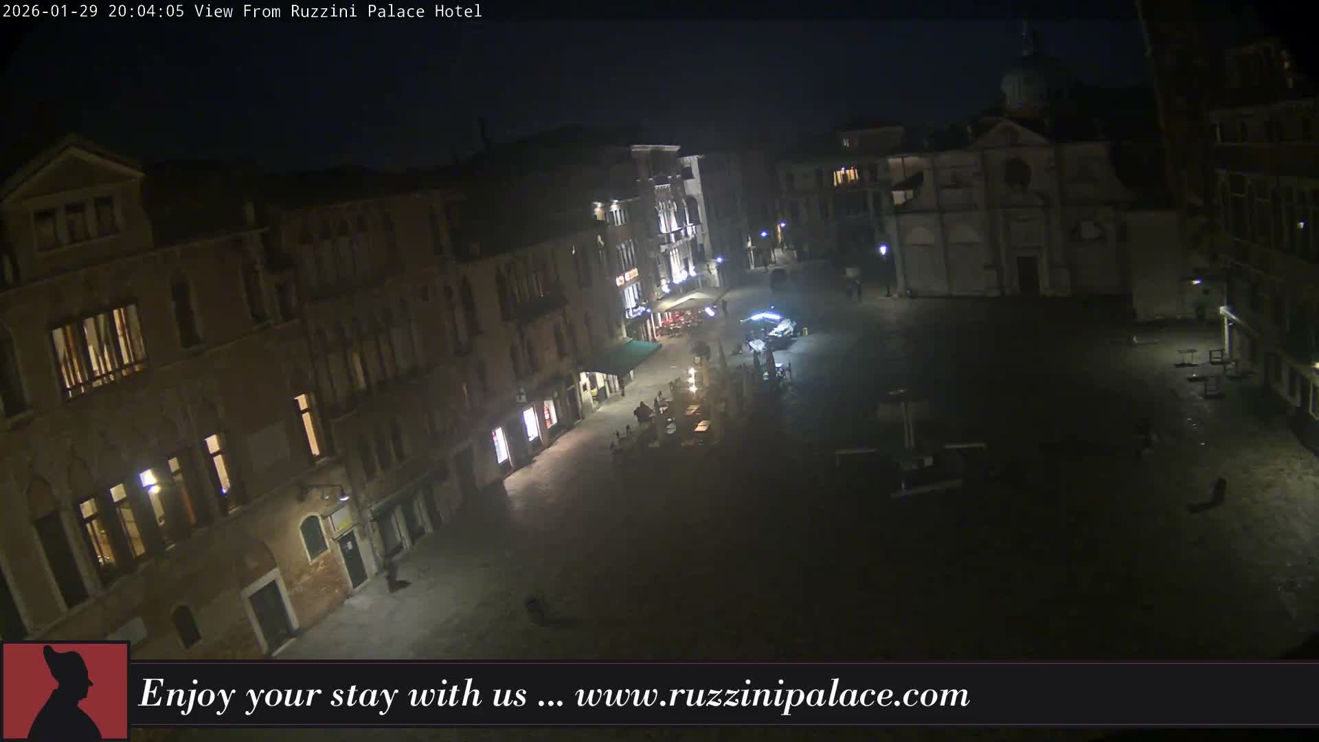 Venezia, Campo Santa Maria Formosa Square - Venice, Veneto, Italy