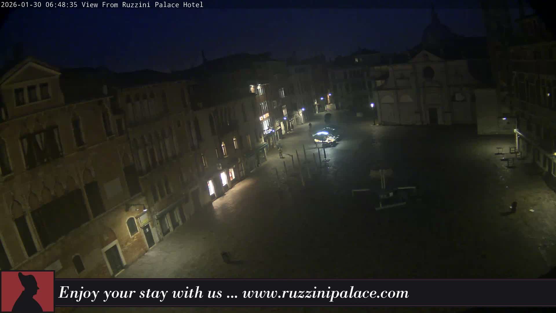Venezia, Campo Santa Maria Formosa Square - Venice, Veneto, Italy