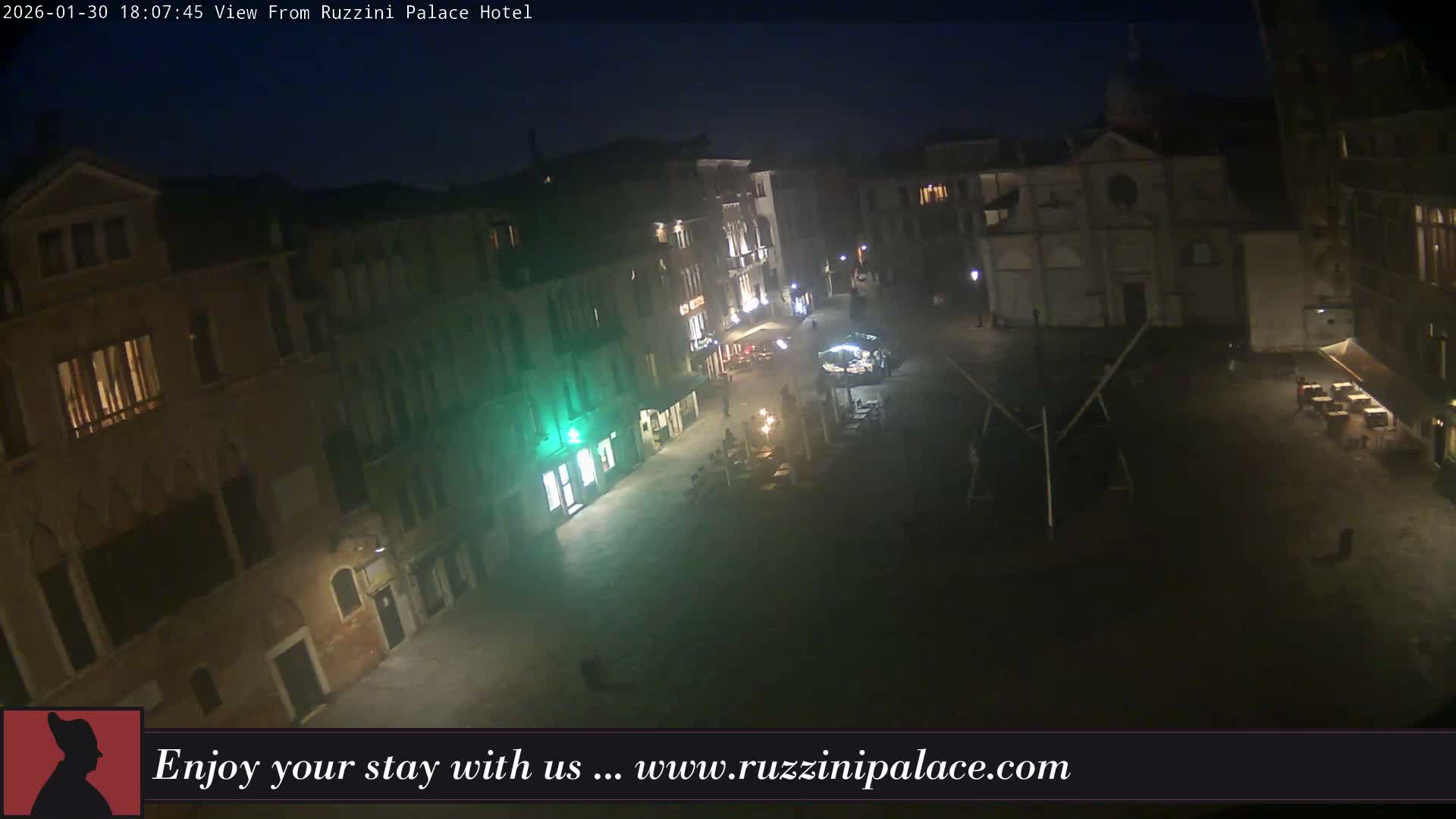 Venezia, Campo Santa Maria Formosa Square - Venice, Veneto, Italy