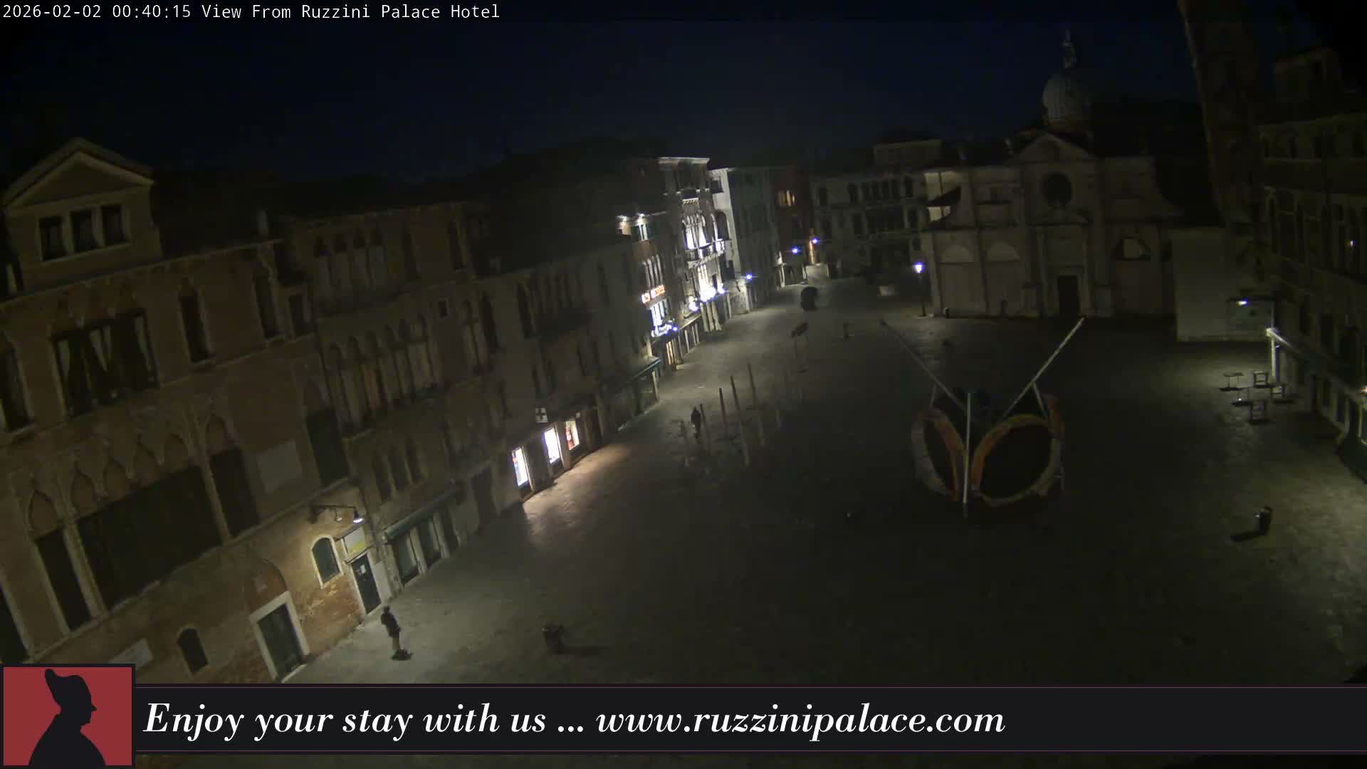 Venezia, Campo Santa Maria Formosa Square - Venice, Veneto, Italy