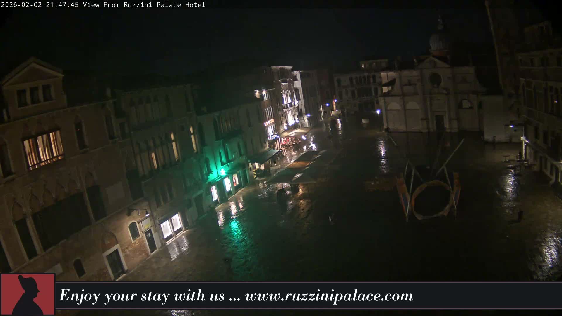 Venezia, Campo Santa Maria Formosa Square - Venice, Veneto, Italy