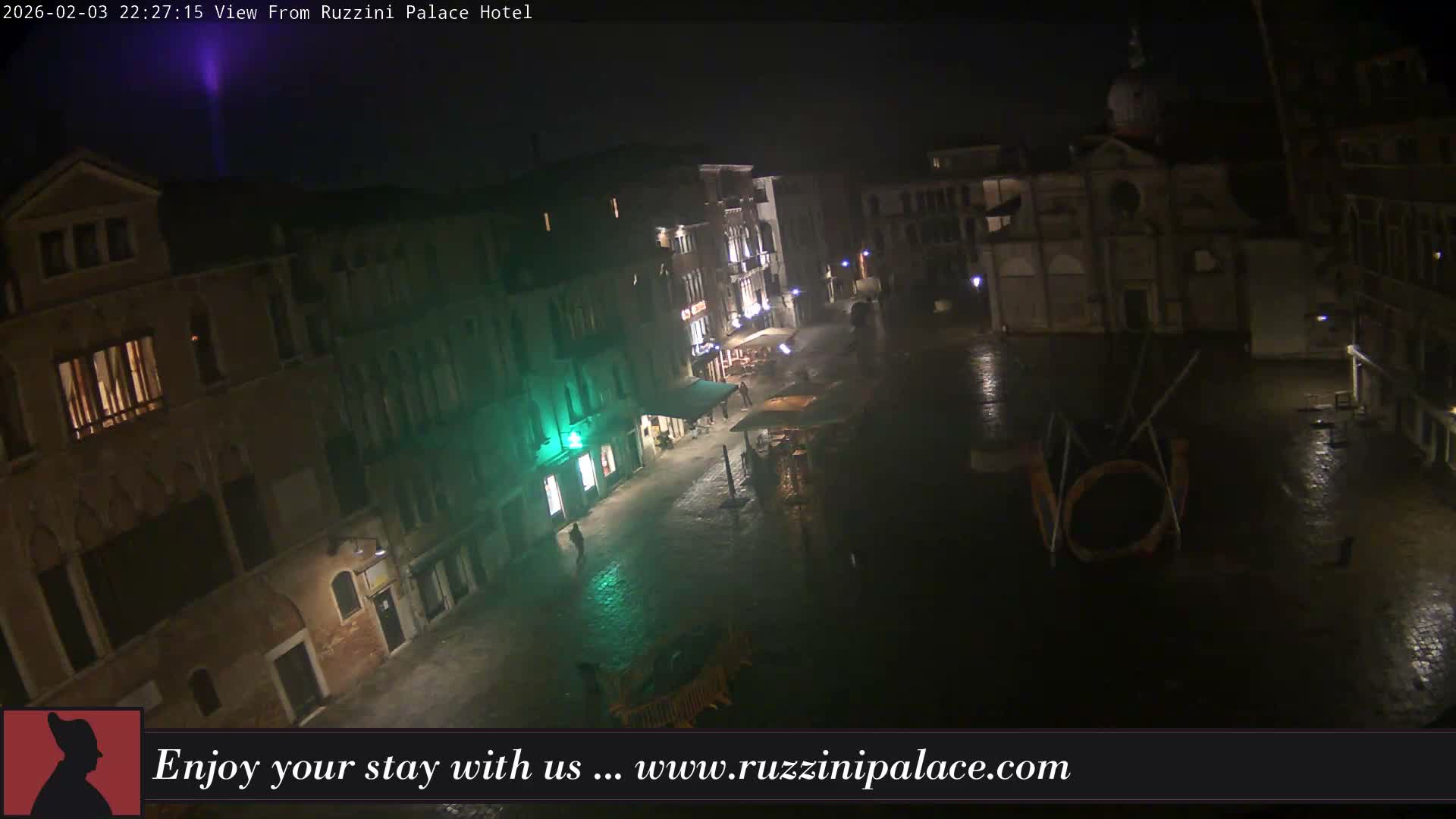 Venezia, Campo Santa Maria Formosa Square - Venice, Veneto, Italy