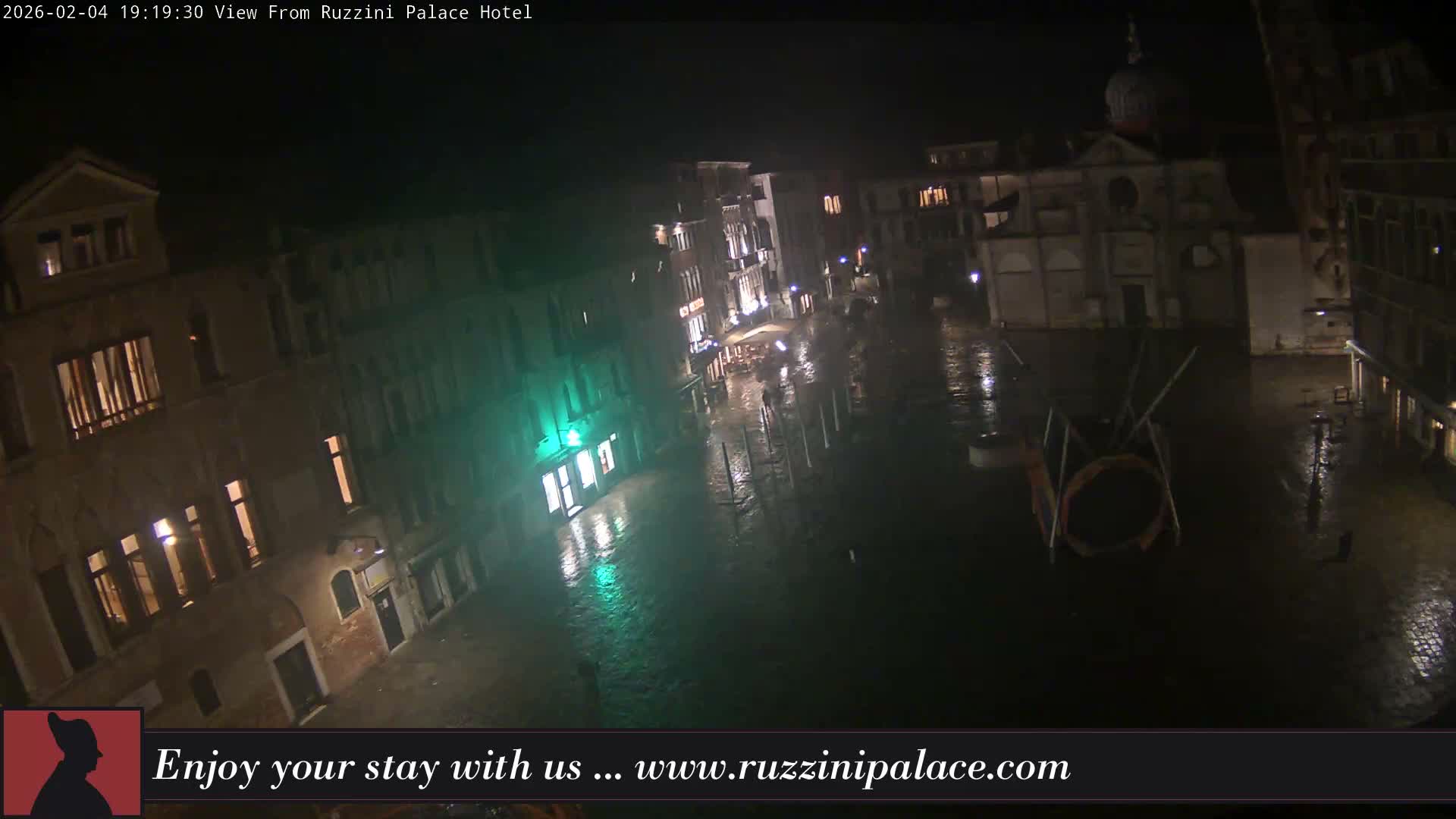 Venezia, Campo Santa Maria Formosa Square - Venice, Veneto, Italy