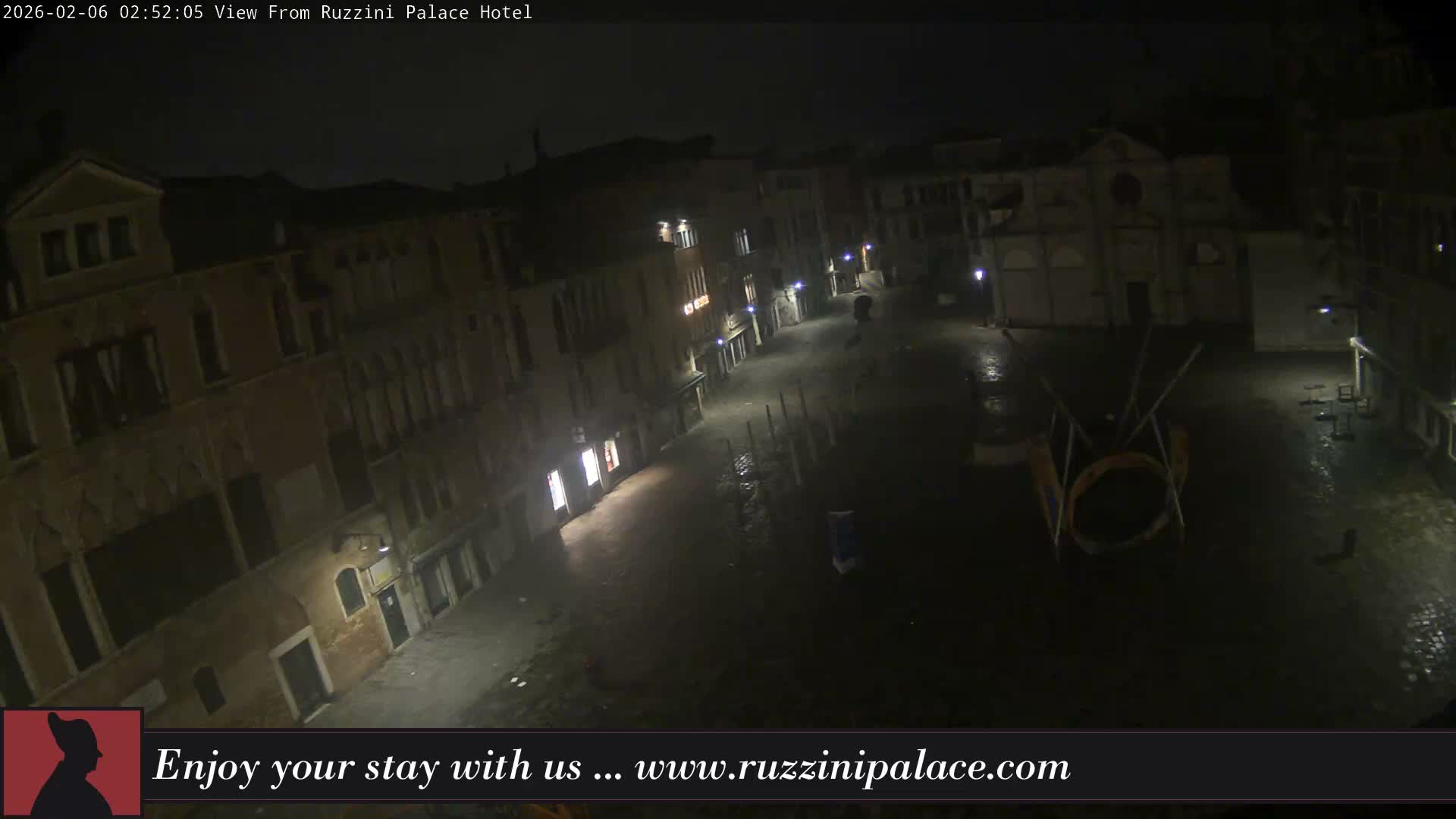 Venezia, Campo Santa Maria Formosa Square - Venice, Veneto, Italy