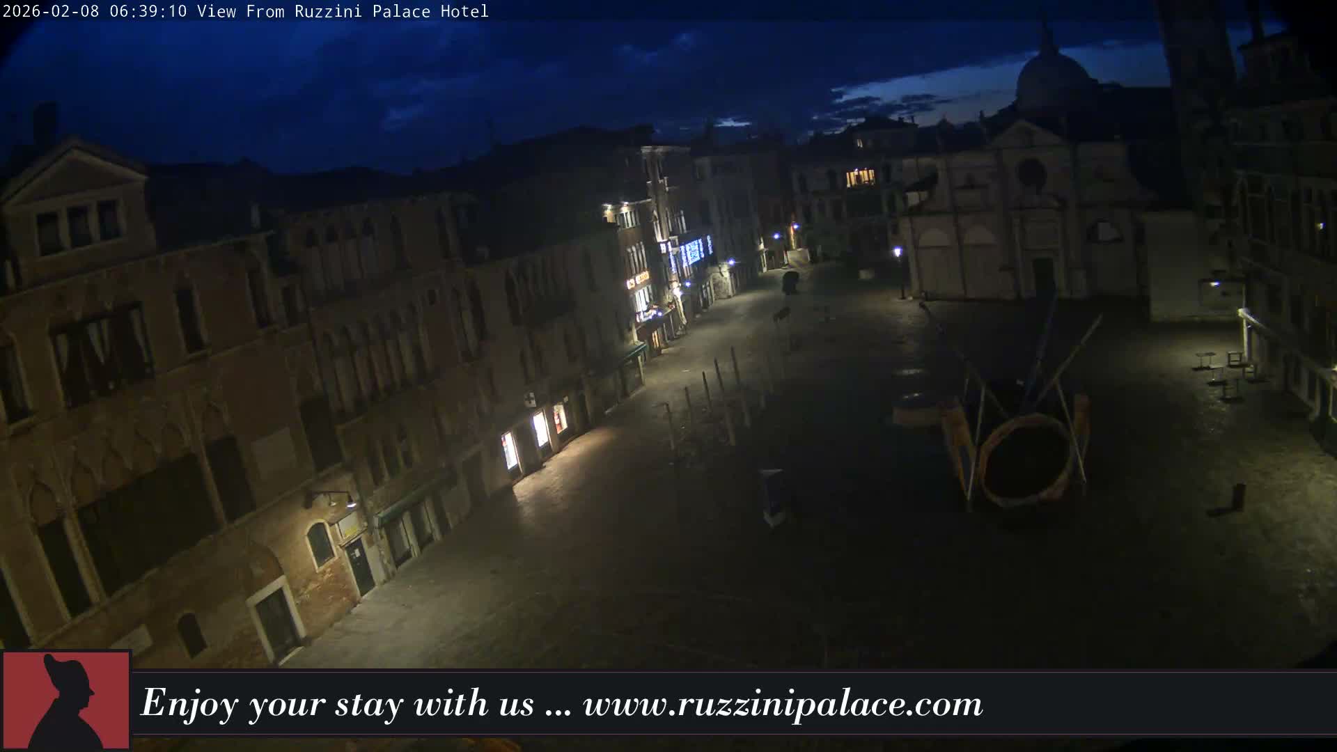 Venezia, Campo Santa Maria Formosa Square - Venice, Veneto, Italy
