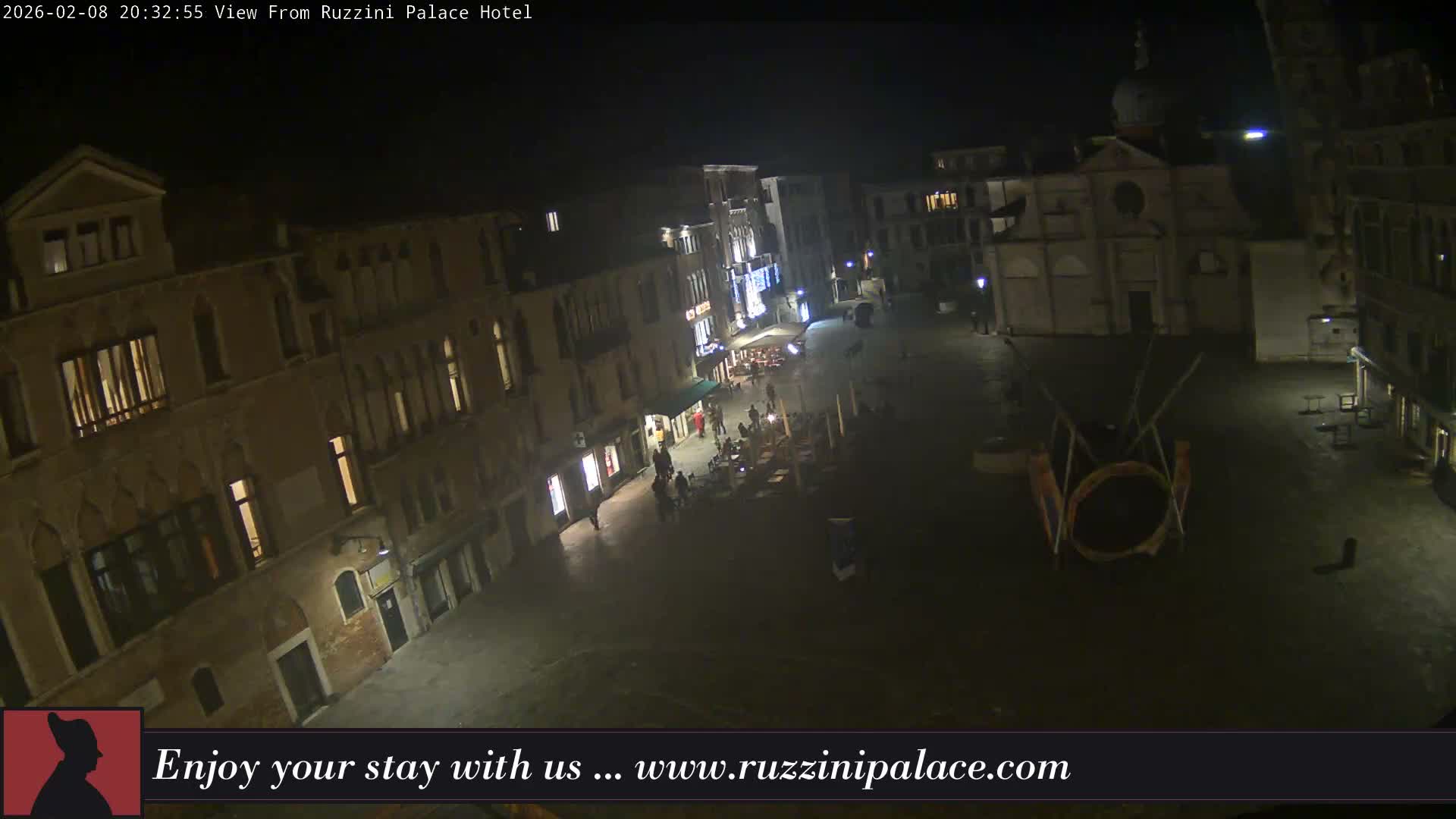 Venezia, Campo Santa Maria Formosa Square - Venice, Veneto, Italy