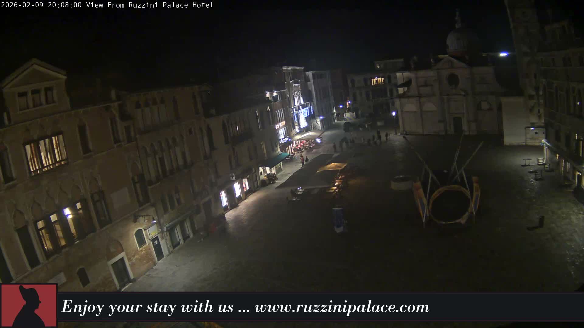 Venezia, Campo Santa Maria Formosa Square - Venice, Veneto, Italy