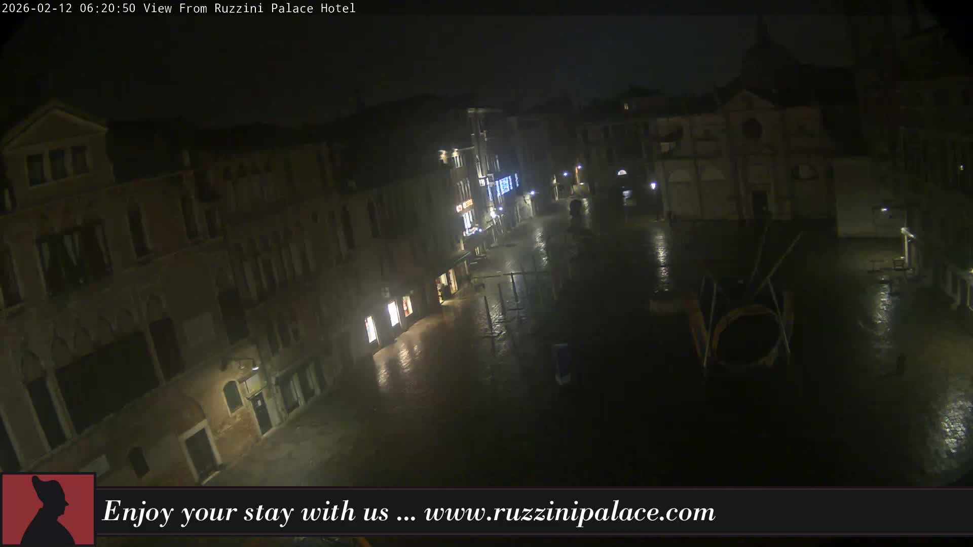 Venezia, Campo Santa Maria Formosa Square - Venice, Veneto, Italy