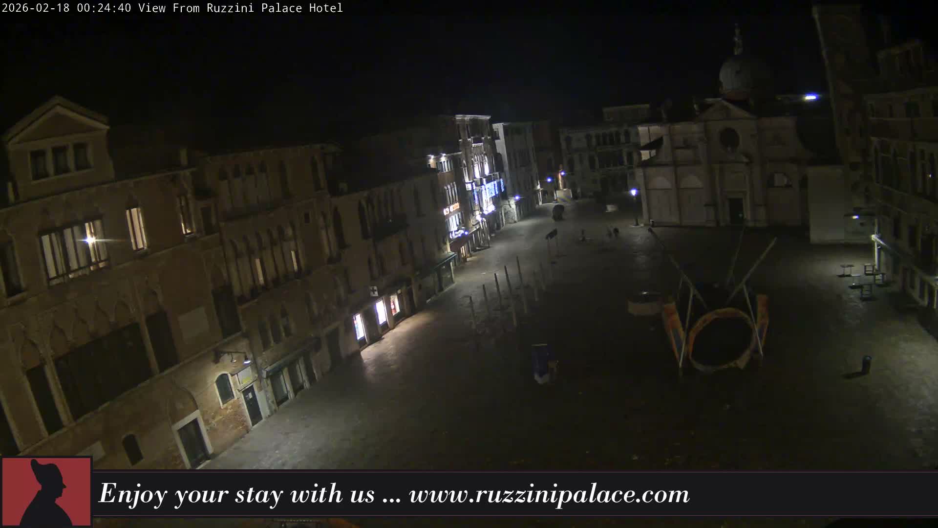 Venezia, Campo Santa Maria Formosa Square - Venice, Veneto, Italy