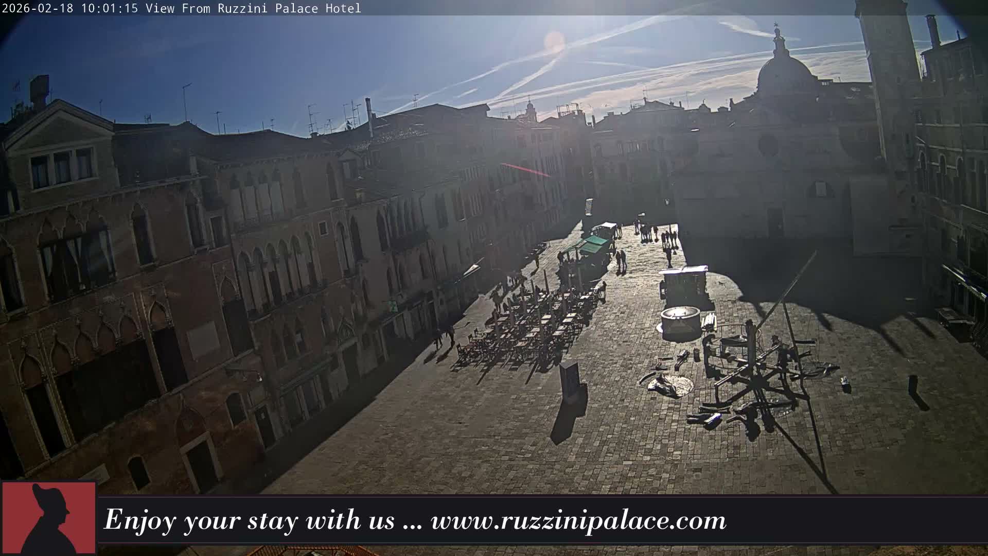 Venezia, Campo Santa Maria Formosa Square - Venice, Veneto, Italy
