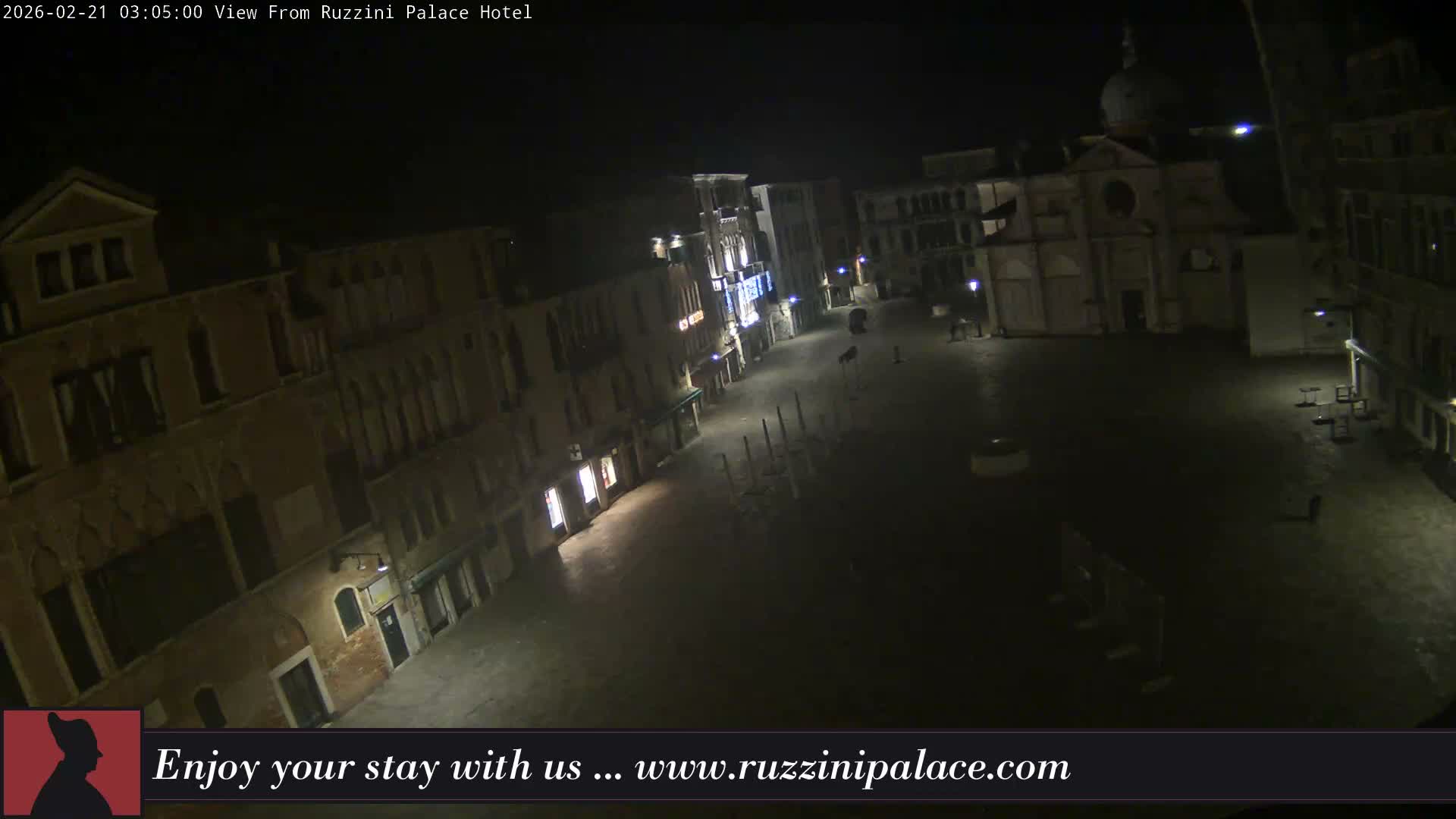 Venezia, Campo Santa Maria Formosa Square - Venice, Veneto, Italy