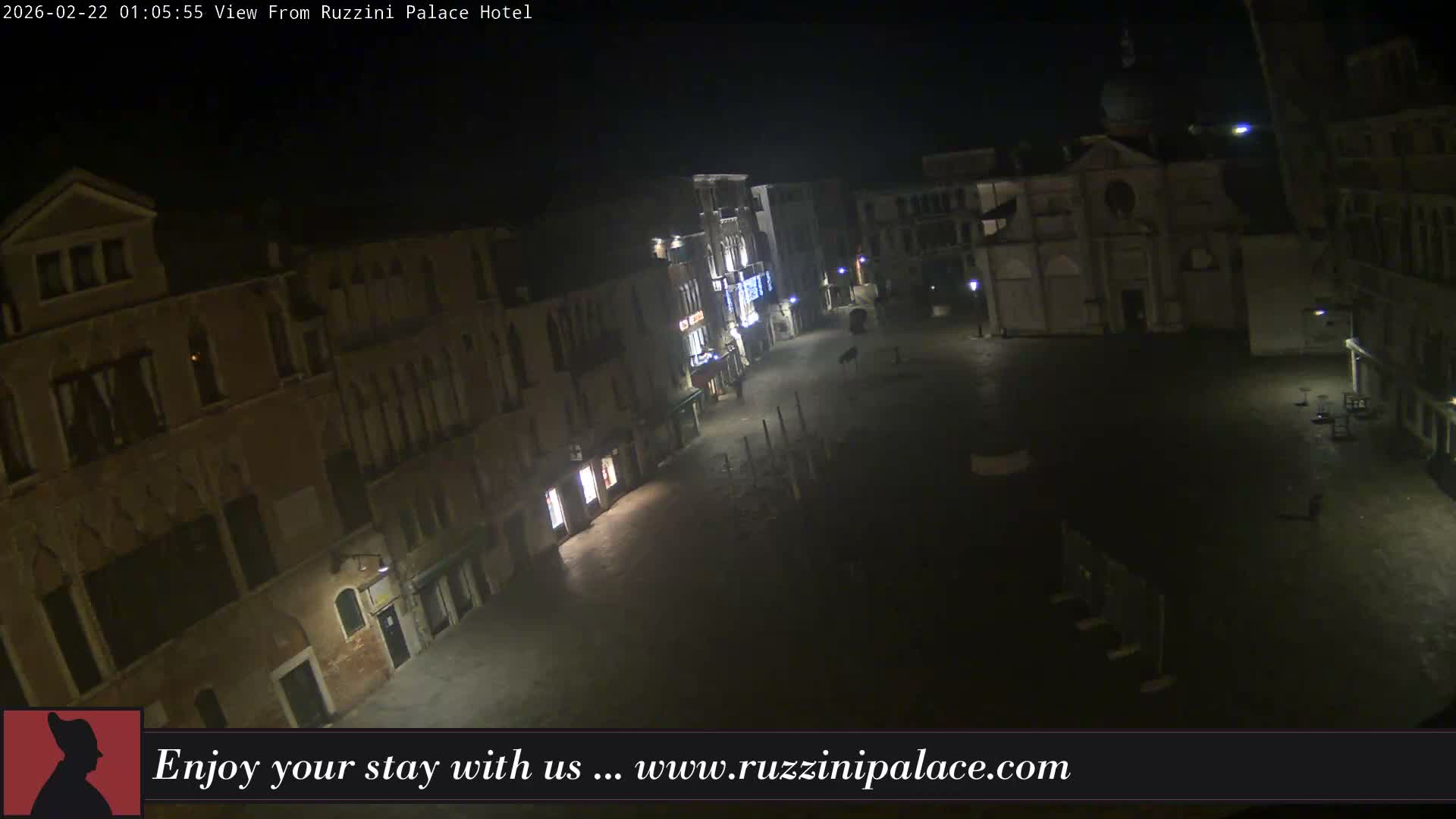 Venezia, Campo Santa Maria Formosa Square - Venice, Veneto, Italy
