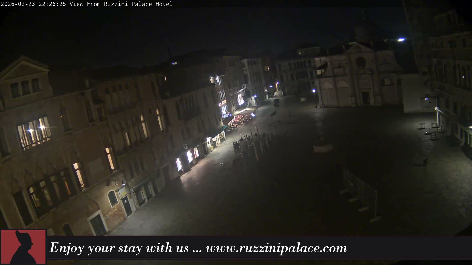 Venezia, Campo Santa Maria Formosa Square - Venice, Veneto, Italy