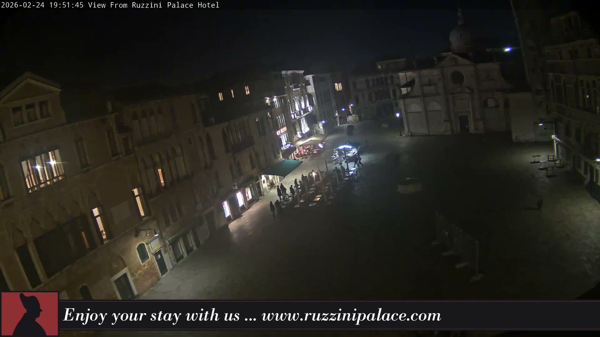 Venezia, Campo Santa Maria Formosa Square - Venice, Veneto, Italy