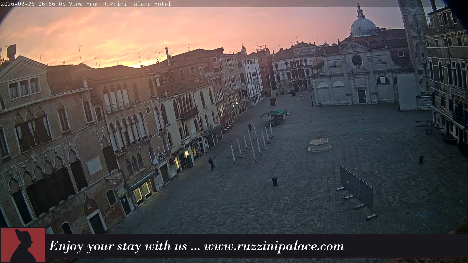 Venezia, Campo Santa Maria Formosa Square - Venice, Veneto, Italy
