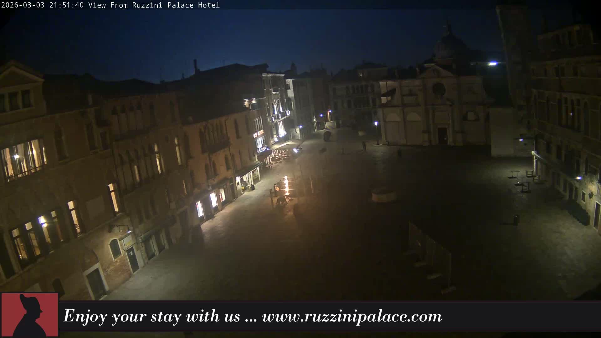 Venezia, Campo Santa Maria Formosa Square - Venice, Veneto, Italy