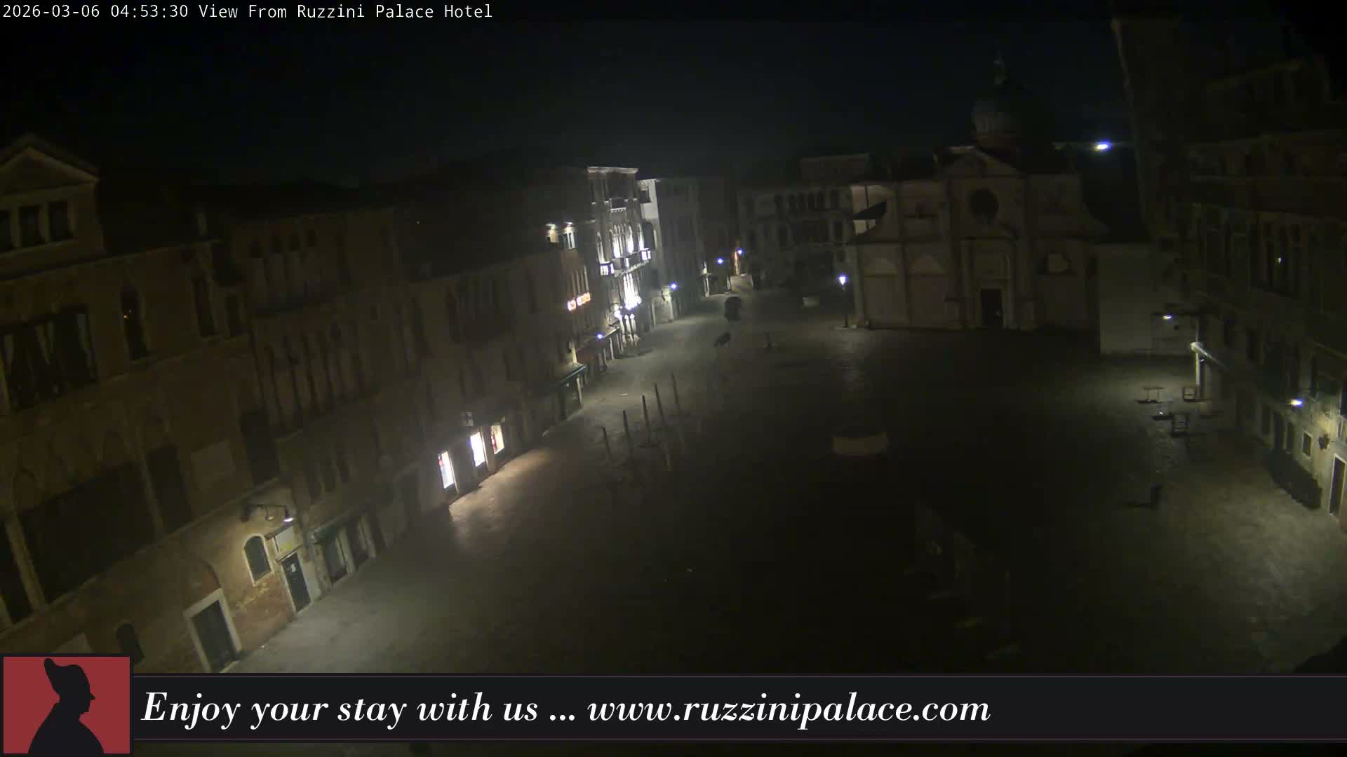 Venezia, Campo Santa Maria Formosa Square - Venice, Veneto, Italy