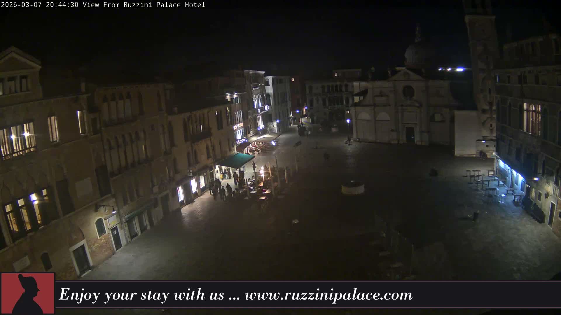 Venezia, Campo Santa Maria Formosa Square - Venice, Veneto, Italy