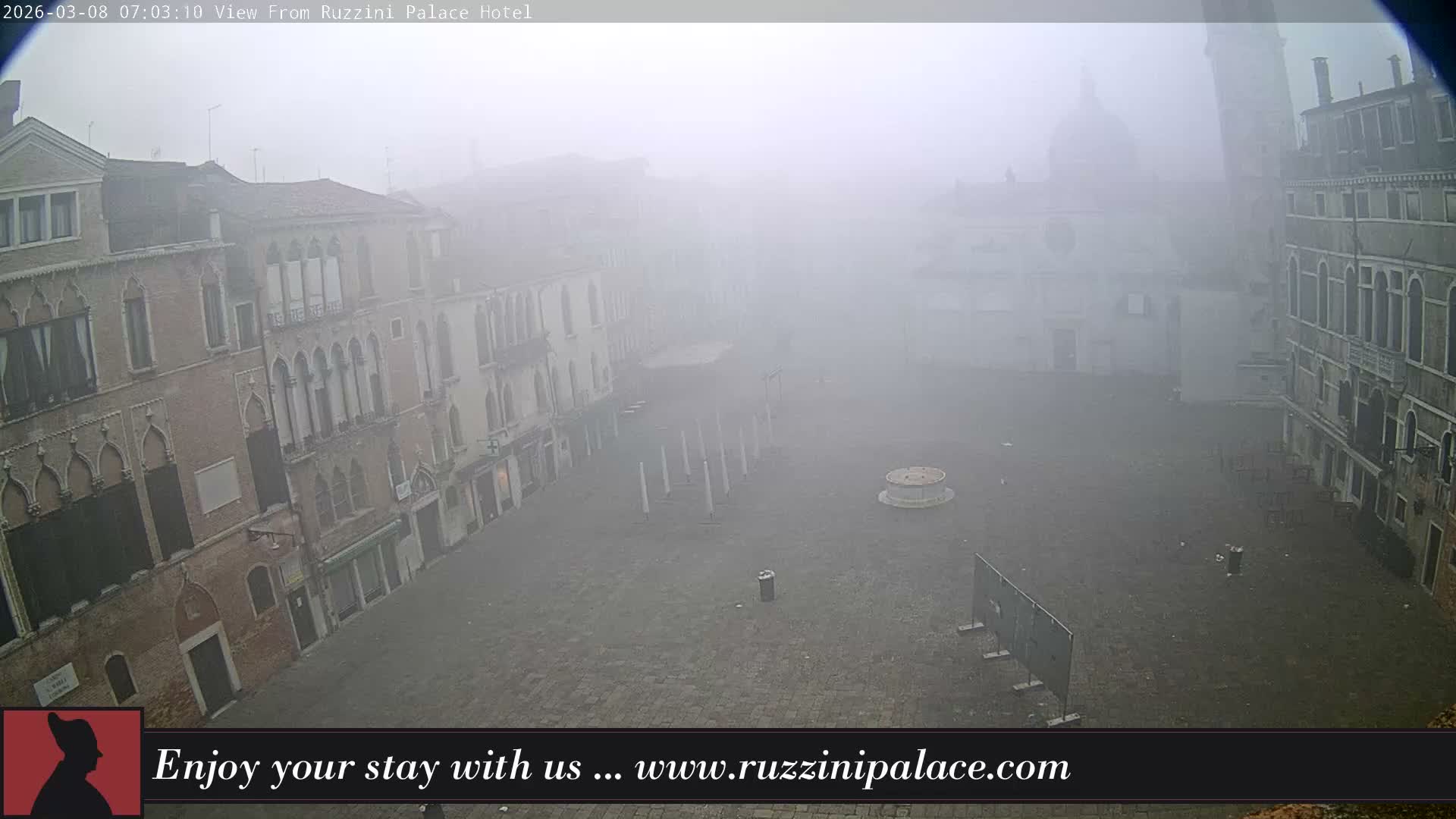 Venezia, Campo Santa Maria Formosa Square - Venice, Veneto, Italy