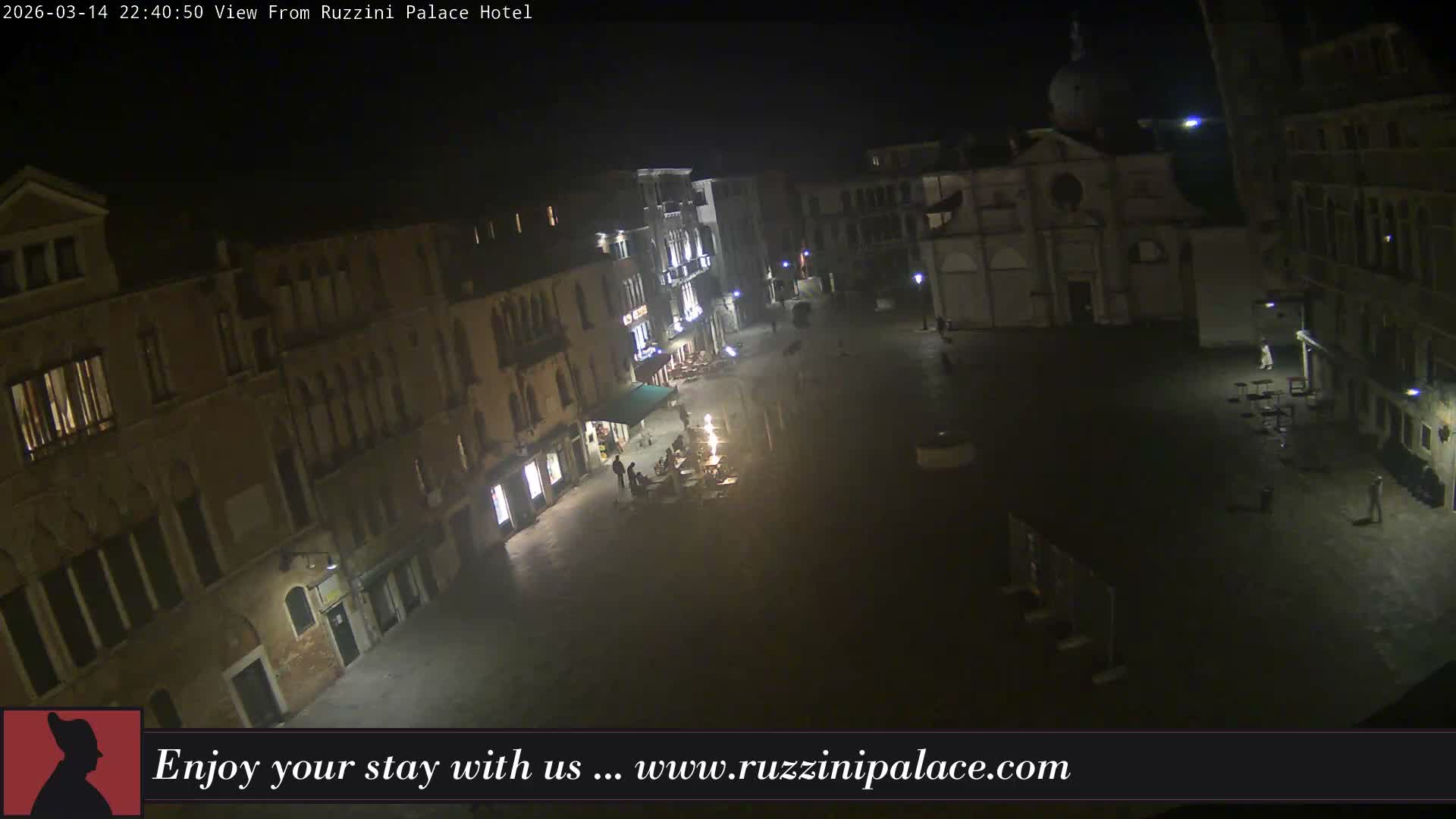 Venezia, Campo Santa Maria Formosa Square - Venice, Veneto, Italy