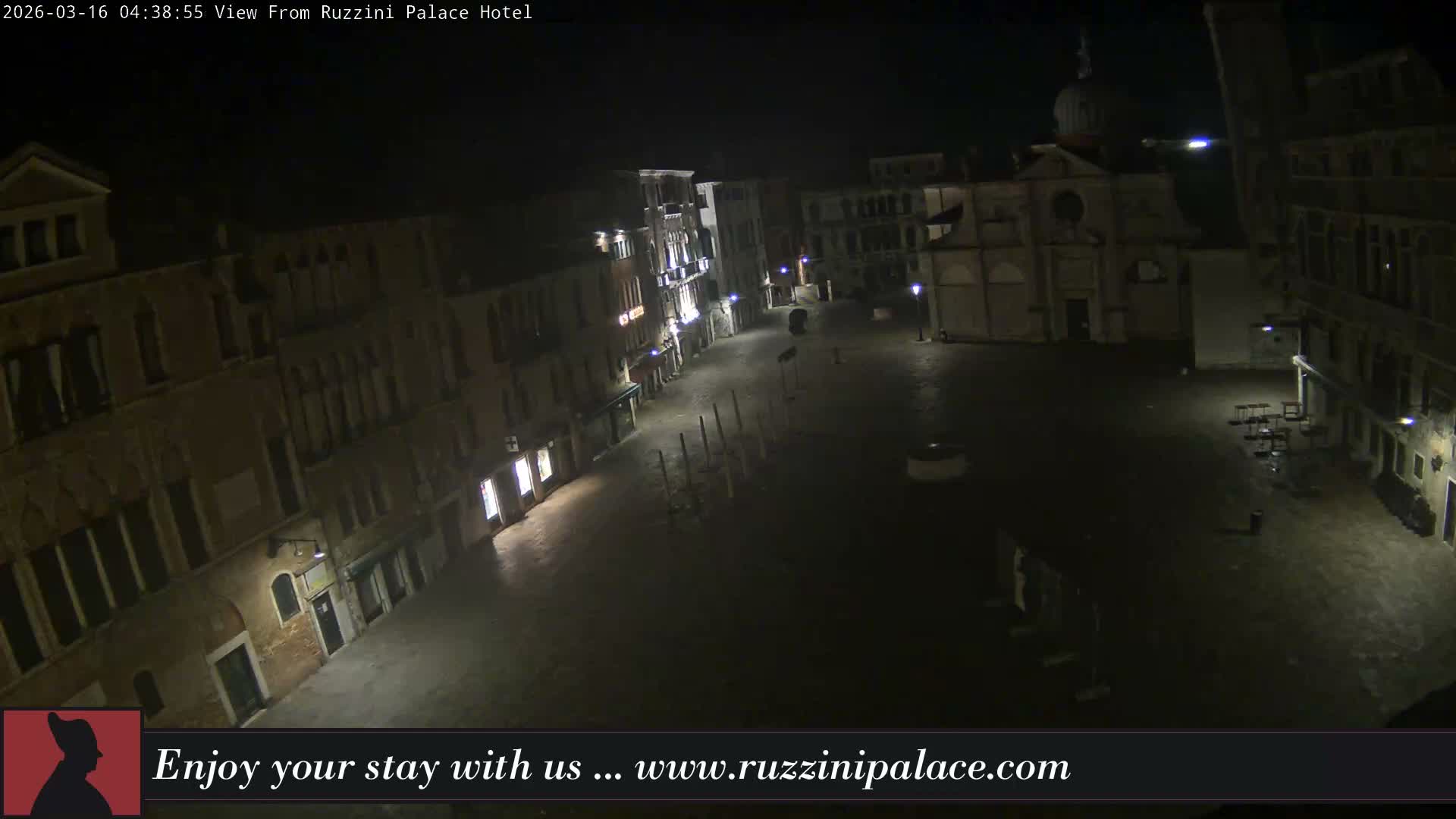 Venezia, Campo Santa Maria Formosa Square - Venice, Veneto, Italy