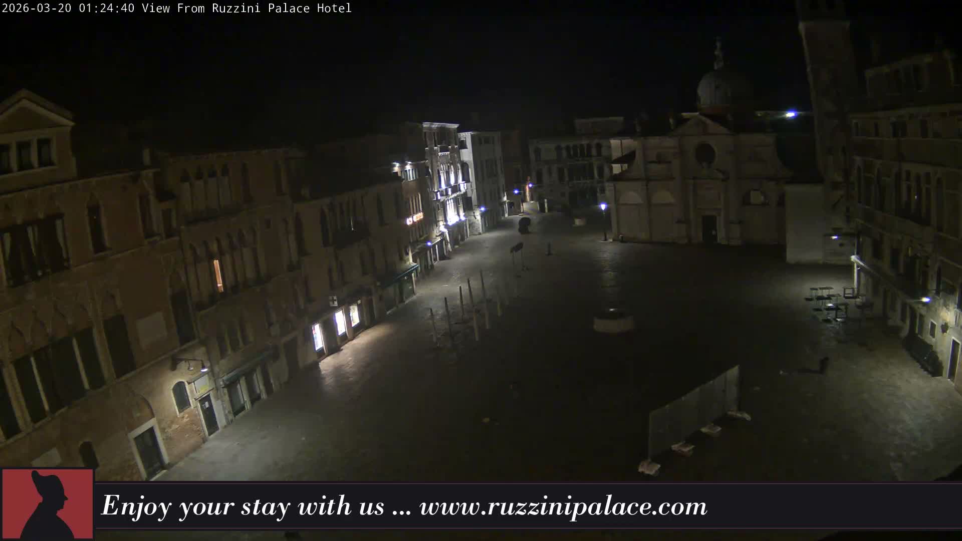 Venezia, Campo Santa Maria Formosa Square - Venice, Veneto, Italy