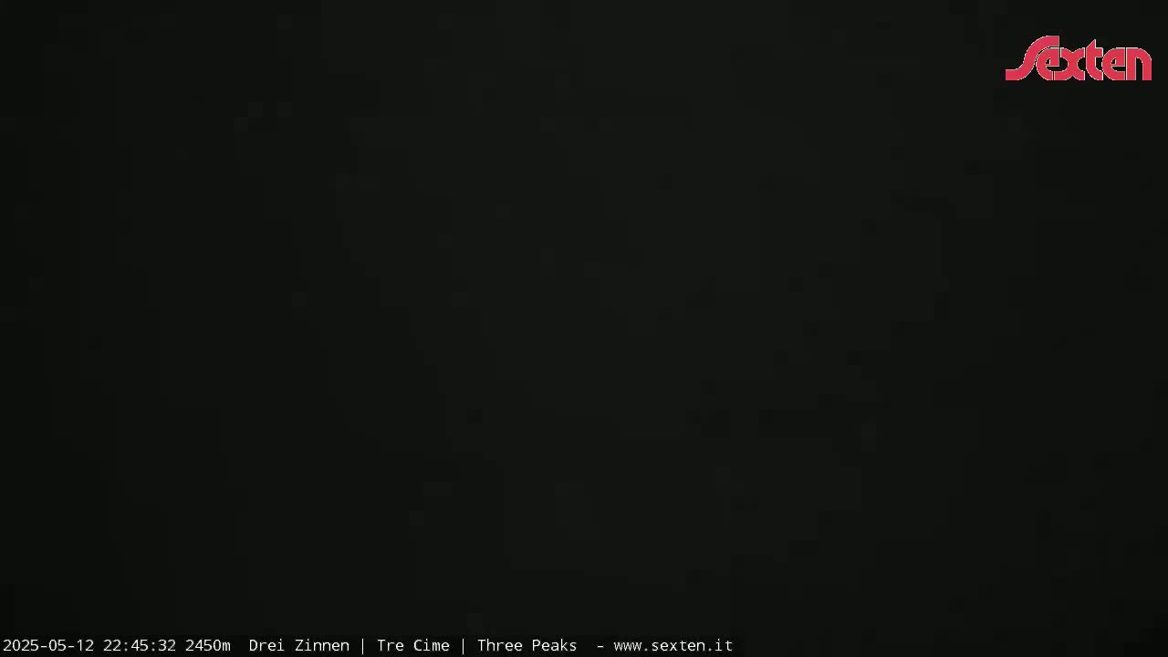 A completely dark image is shown.