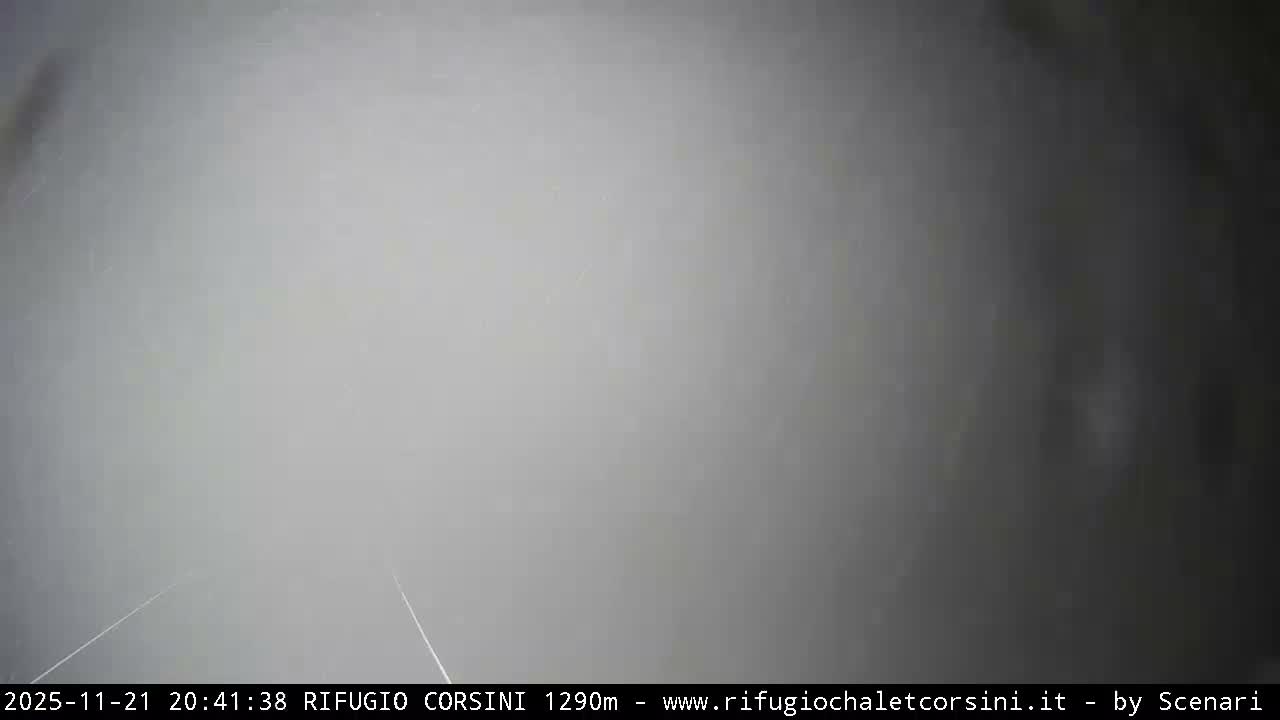 Monte Nerone Mount Panaromic Live Cam - Pesaro & Urbino, Marche, Italy