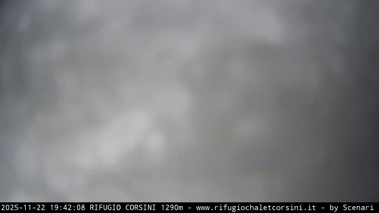 Monte Nerone Mount Panaromic Live Cam - Pesaro & Urbino, Marche, Italy