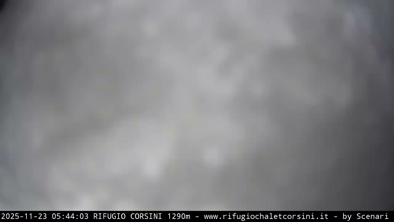 Monte Nerone Mount Panaromic Live Cam - Pesaro & Urbino, Marche, Italy