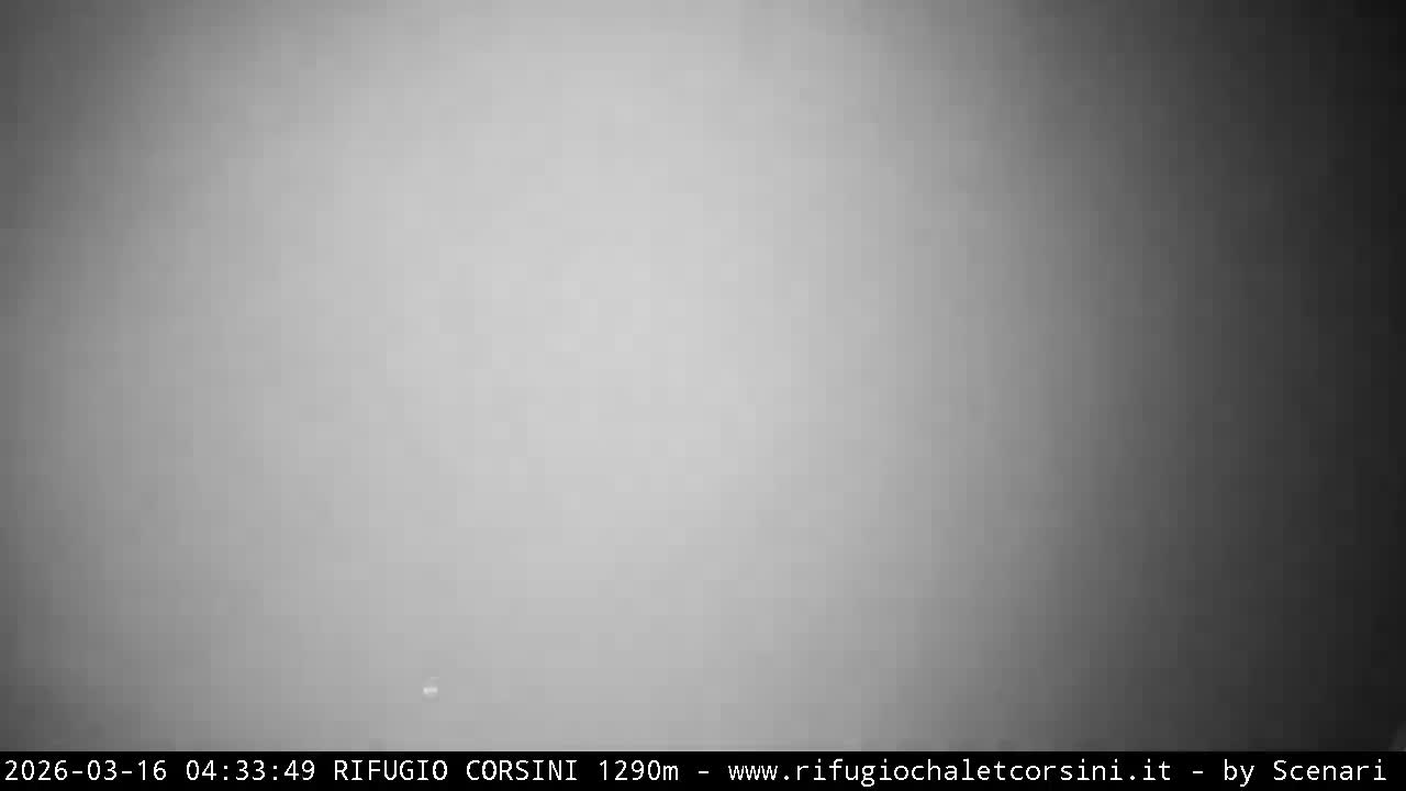 Monte Nerone Mount Panaromic Live Cam - Pesaro & Urbino, Marche, Italy
