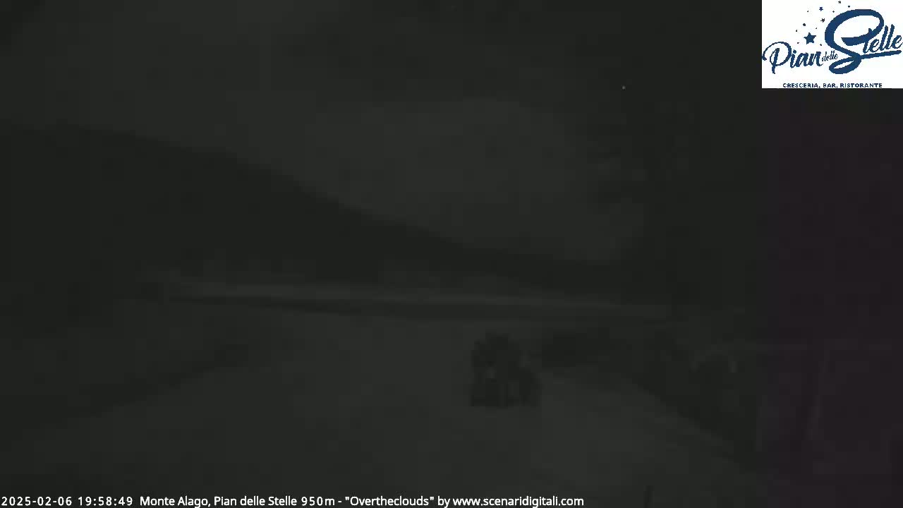Nocera Umbra, Monte Alago Live Cam - Perugia, Umbria, Italy