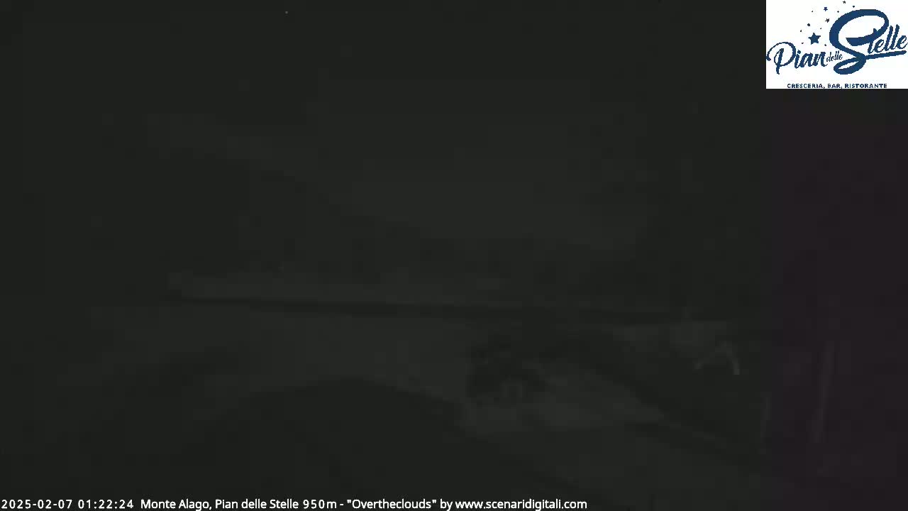 Nocera Umbra, Monte Alago Live Cam - Perugia, Umbria, Italy